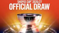 Hasil Drawing ASEAN Club Championship 2026/27: Persib Satu Grup dengan Johor Darul Tazim