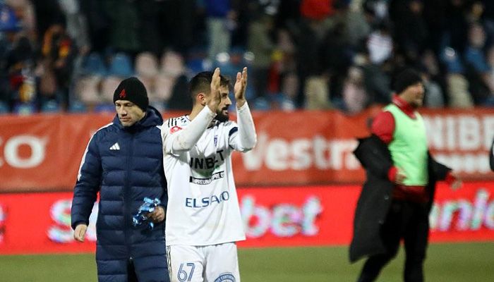 Segini Nilai Pasar Enriko Papa, Persib Sanggup Membayarnya?