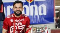 Enriko Papa Akui Dihubungi Persib, Begini Jawabannya