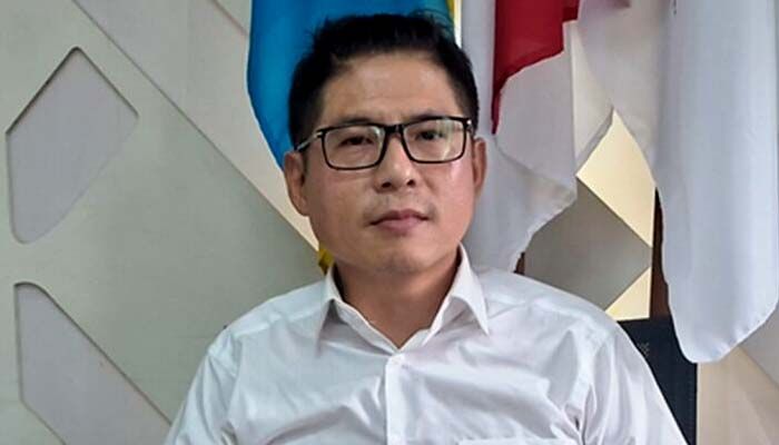 Erick Darmadjaya Tegaskan Pajak Opsen STNK Bukan Usulan DPRD Bandung, Soroti Pendidikan dan Transportasi Publik