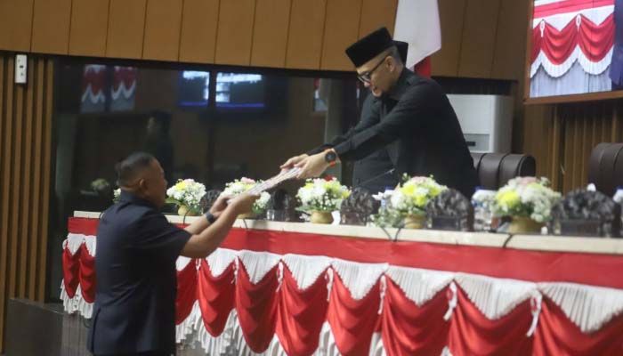 Fraksi PDI Perjuangan DPRD Kota Bandung Dukung Perubahan Perda Sampah dan Tiga Raperda Strategis Pemkot