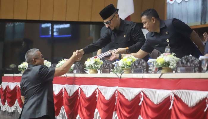 Fraksi PKS DPRD Kota Bandung Dukung Tiga Raperda Strategis, Soroti Pengelolaan Sampah, RSUD Baru, dan BPR Kota Bandung