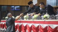 Fraksi PKS DPRD Kota Bandung Dukung Tiga Raperda Strategis, Soroti Pengelolaan Sampah, RSUD Baru, dan BPR Kota Bandung