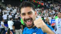 Frans Putros Bantu Timnas Irak Imbangi Favorit Juara Dunia Spanyol