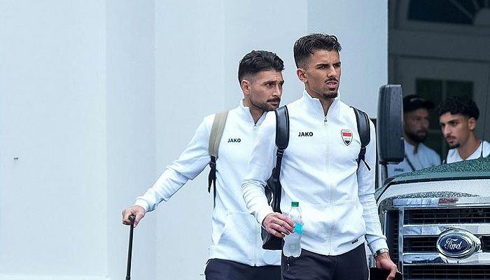 Iran vs Norwegia, Menanti Frans Putros Mengukir Sejarah di Piala Dunia 2026?