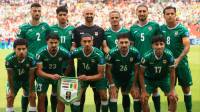 Rapor Frans Putros saat Tampil di Laga Piala Dunia 2026
