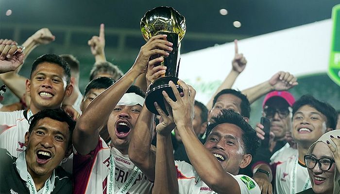 Update Transfer Menuju Super League 2026/27: Dua Tim Debutan Cuci Gudang