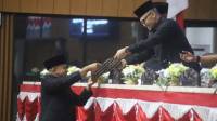 Fraksi Golkar DPRD Kota Bandung Beri Catatan atas Tiga Raperda Strategis Usulan Pemkot