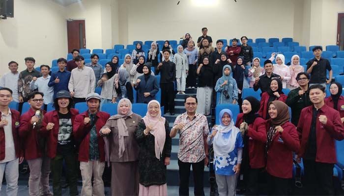 Indri Rindani Dorong UMKM Bandung Perkuat Jejaring dan Manfaatkan Peluang di Era Digital