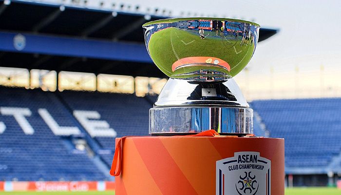 Jadwal Lengkap Persib Bandung di ASEAN Club Championship 2026/27