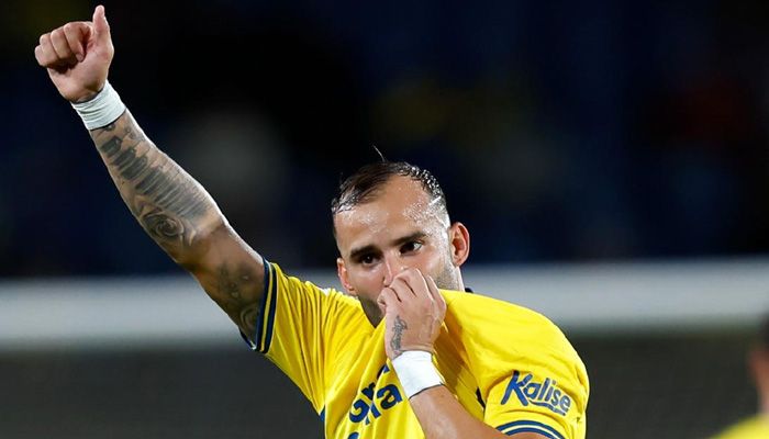 Ini Alasan Mengapa Persib Berpeluang Gaet Eks Pemain Real Madrid