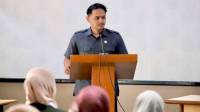 Kang Ulung Kawal Optimalisasi Pelayanan Kesehatan di Buahbatu, DPRD Bandung Perkuat Pengawasan Program