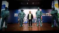 Kultura Persib di Braga, Ketika Sejarah, Seni, dan Cinta Bobotoh Bertemu dalam Satu Ruang