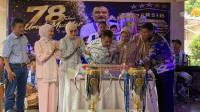 Ultah ke-78, Umuh Muchtar Sampaikan Harapan Besar untuk Persib