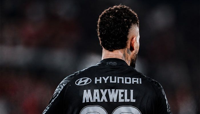 Top Skor Persija Berstatus Bebas Transfer, Persib Jadi Tujuan Berikutnya?