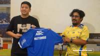 Profil Gabriel Mutombo: Bek Prancis Berpengalaman yang Kini Jadi Andalan Baru Persib