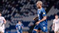 Persib Ditikung Klub Kuwait dalam Perburuan Winger asal Brasil?