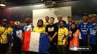 Persib Punya Cara Berbeda Kenalkan Pemain Baru, Ternyata Ada Misi Besar di Baliknya