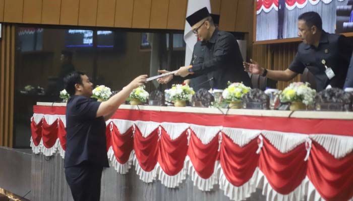 Tiga Raperda Bandung Disorot PSI, dari Tumpukan Sampah hingga Dana Rp477 Miliar