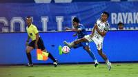 Kata-kata Robi Darwis Usai Hengkang dari Persib