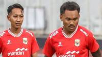 Saddil Ramdani Fokus Satu Hal Jelang Duel Timnas Indonesia Kontra Oman