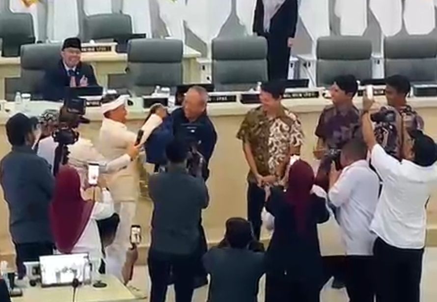 Janji Dedi Mulyadi ke Persib Akhirnya Dibayar, Bonus Rp1 Miliar Cair, Ini Kata Glenn dan Adhitia