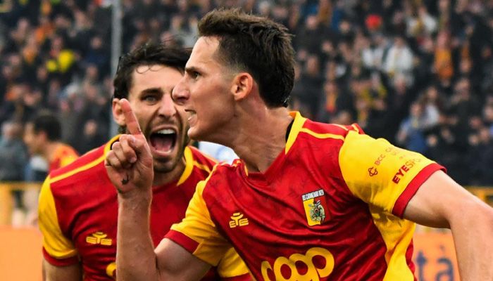 Segini Uang Transfer yang Harus Dibayar Persib untuk Mendapatkan Tomasso Cassandro