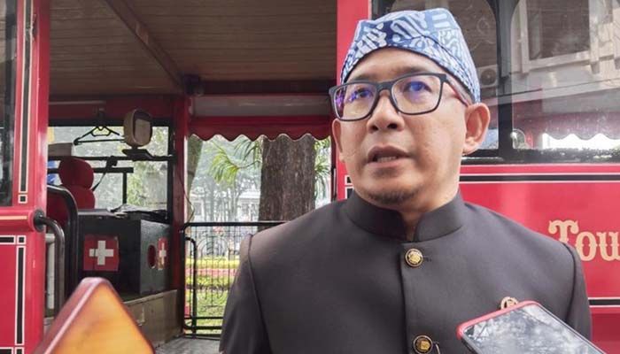 Toni Wijaya: Kritik Publik Harus Jadi Bahan Penyempurnaan Program MBG