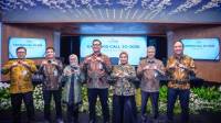 bank bjb Bukukan Kinerja Positif, Aset Tembus Rp228,2 Triliun dan Laba Tumbuh 58,8 Persen