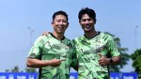 Achmad Jufriyanto: Cuma Bajunya Saja yang Beda