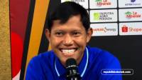 Adam Alis Bongkar Kesiapan Persib Hadapi Arema FC, Singgung Target Juara dan Reuni Emosional