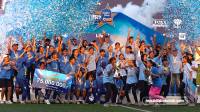 Hasil Final HYDROPLUS Soccer League All-Stars 2025/2026: Goal Aksis Juara U-15, Akademi Persib Kampiun U-18