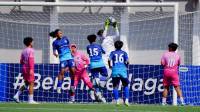 Akademi Persib dan Arema FC Women Berebut Tiket Final HYDROPLUS Soccer League All-Stars 2025/2026 