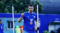 Balsa Sekulic: Saya Datang untuk Mencetak Banyak Gol