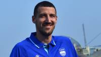 Pengakuan Jujur Balsa Sekulic Setelah Gabung Persib, Ada Satu Hal yang Paling Membuatnya Terkesan
