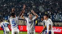 Hasil Persib vs DPMM FC, Maung Bandung Lolos ke Semifinal Piala Presiden 2026