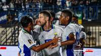 Klasemen Grup A Piala Presiden 2026: Persib Segel Tempat di Semifinal