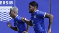 Berguinho Sebut Mariano Peralta Lebih dari Sekadar Rekan Setim