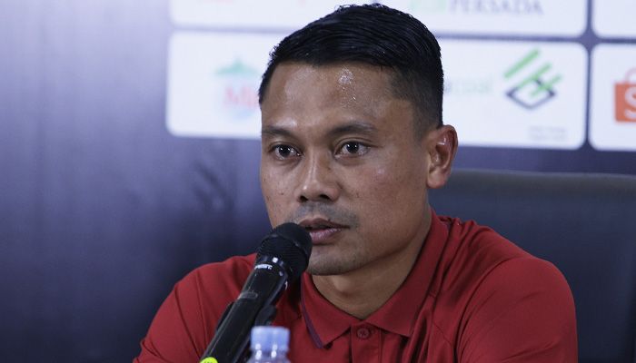 Dedi Kusnandar Soroti Adaptasi Pemain Baru Usai Persib Kalahkan Arema FC di Piala Presiden 2026