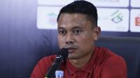 Dedi Kusnandar Soroti Adaptasi Pemain Baru Usai Persib Kalahkan Arema FC di Piala Presiden 2026