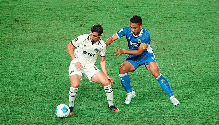 Prediksi Susunan Pemain Persib vs DPMM FC pada Matchday 2 Piala Presiden 2026