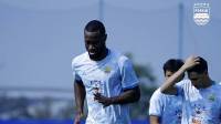 Igor Tolic Puji Gabriel Mutombo Luar Dalam