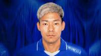Dari Jepang hingga Thailand, Ini Perjalanan Gakuto Notsuda Sebelum Gabung Persib