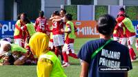 All Jabar Final! Goal Aksis dan Cipta Cendekia FA Berebut Gelar Juara Hydroplus Soccer League All-Stars 