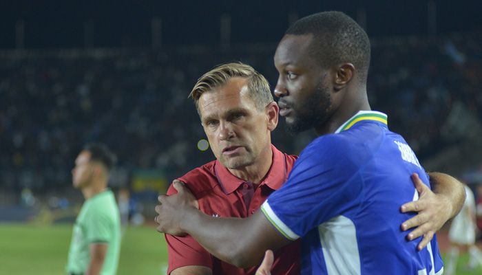 Igor Tolic Akui Masih Terbayang Bojan Hodak Usai Debut Manis Bersama Persib, Begini Pengakuannya