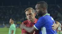 Igor Tolic Akui Masih Terbayang Bojan Hodak Usai Debut Manis Bersama Persib, Begini Pengakuannya