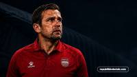 Tak Ingin Pemain Datang Tak Fit, Igor Tolic Siapkan Program Khusus untuk Skuad Persib