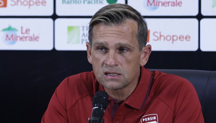 Kalahkan Arema, Igor Tolic Bongkar Hal yang Paling Membuatnya Puas