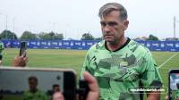 TC Persib Kapan dan di Mana? Begini Penjelasan Igor Tolic