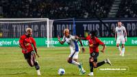 Piala Presiden 2026: Persib vs DPMM FC Masih Tanpa Gol di Babak Pertama